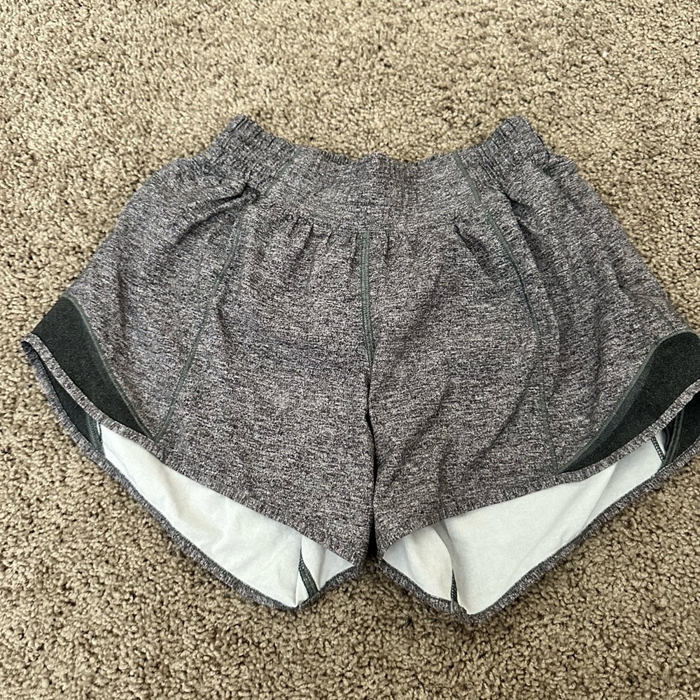 Lulu Lemon shorts